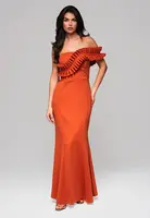Edoti Evening dress LA-OM-DL