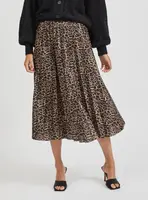 Vila Clothes Gonna Donna