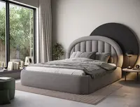 Postel Tapedo Rozměry: 180 x 200 cm, látka: Amore 4