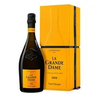 Veuve Clicquot Ponsardin Veuve Clicquot La Grande Dame 2015 12,5% 0,75 l (karton)
