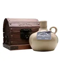 Santiago de Cuba Isla del Tesoro 40% 0,7 l (kazeta)