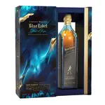 Johnnie Walker Blue Label Ghost and Rare Port Dundas 43% 0,7 l (kazeta)