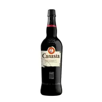 Sherry Canasta Cream Superior 0,75 l