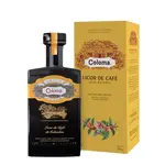Coloma Coffee Liqueur 0,7 l (dárková krabička)