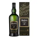 Ardbeg 17 Y.O. 0,7 l