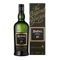 Ardbeg 17 Y.O. 0,7 l