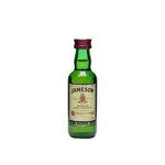 Jameson Irská Whisky 0,05 l (holá láhev)