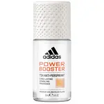 Antiperspirant Power Booster 72h Roll-on Women