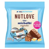 Nutlove Michałki 200g