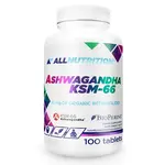 Ashwagandha Ksm-66 100 Tablet