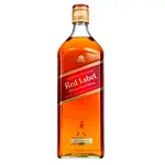 Johnnie Walker Red Label 3 l