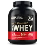 Whey Gold Standard 100% 2270 g