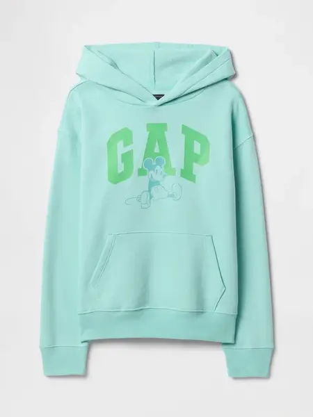 GAP Chlapecká Dětská mikina Gap & Disney 743962-01 Velikost: XS
