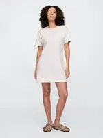 GAP Dámské Šaty s logem 714589-00 Velikost: XS