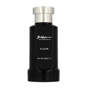 Baldessarini Black EDT 50 ml M