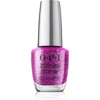 OPI Good Enough to Treat Infinite Shine lak na nehty odstín A Lil Suga & Spice 15 ml
