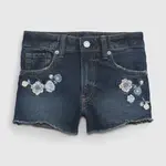 GAP Dětské džínové kraťasy - Holky