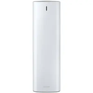 Vysýpací stanice pro Samsung Jet - White