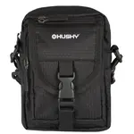 Husky Malla 1 l černá Taštička