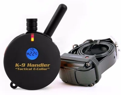 E-Collar Tactical K9-800 | Elektronický výcvikový obojek