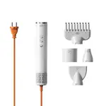UahPet Fluffy Pro ruční fén pro psy a kočky | P55217