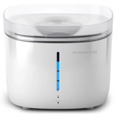 Petoneer Fresco Ultra | Chytrá Fontána pro psy a kočky