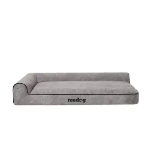 Reedog Best Dora Gray Pelíšek pro psa - XL