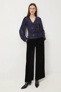 Tričko s dlouhým rukávem Medicine