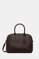 Kožená kabelka Marc O'Polo