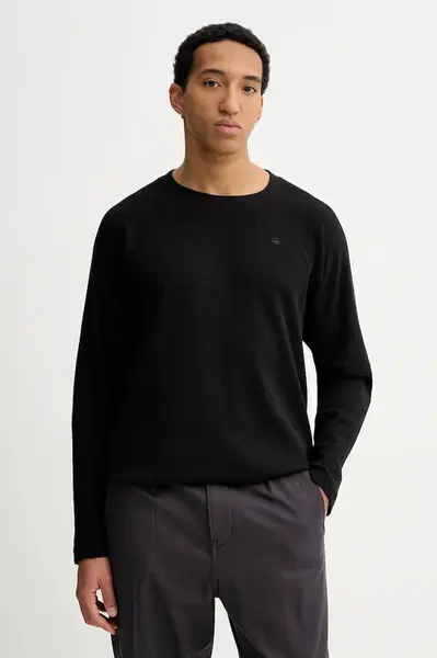 Tričko s dlouhým rukávem G-Star Tweeter