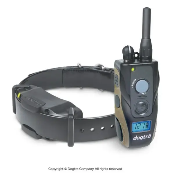 Dogtra ARC 1200S | Elektronický výcvikový obojek