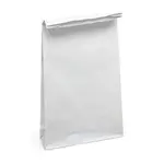 200 x Papírové sáčky standardní 240 x 520 x 110 mm