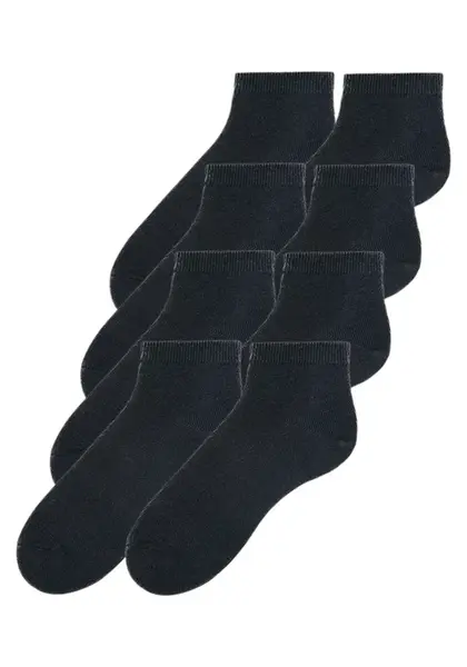 GO IN Ťapky  čierna