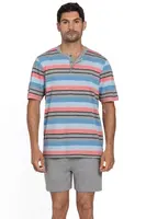 GUASCH Pánske pyžamo BALTASAR