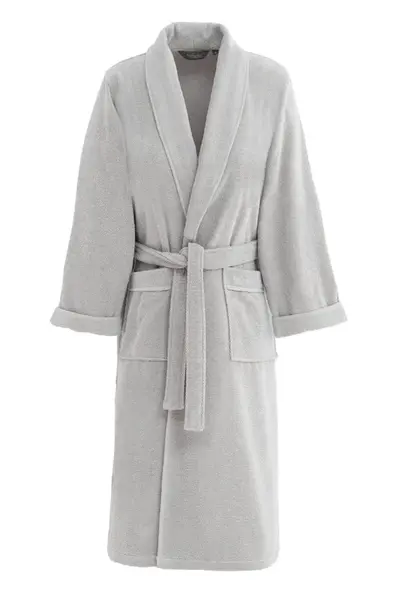 Pánský župan LORD S Šedá