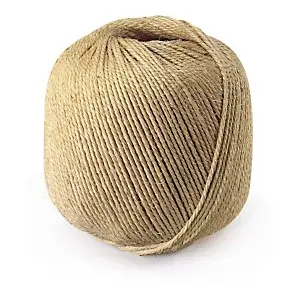 Sisalový motouz Ø 0,28 cm  | RAJA®