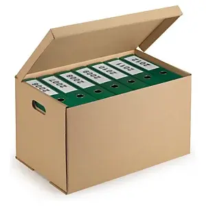 10 x Cenově výhodná multifunkční krabice 525x338x306mm