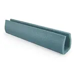 22  x Široký profil „U“ z recyklovanej peny 78 mm x 2 m