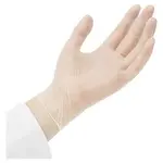 100 x Vinylové rukavice bez púdru, veľkosť S (6/7)