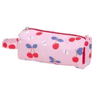 A Little Lovely Company - puzdro na pastelky - čerešne