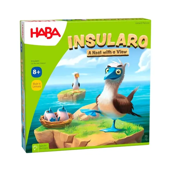 Insularo