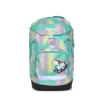 Školský batoh Ergobag prime - Magic reflexný