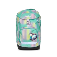 Školský batoh Ergobag prime - Magic reflexný