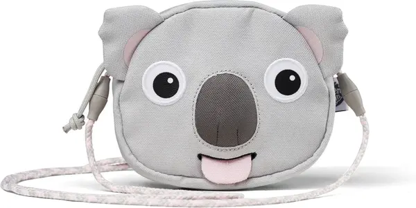 Affenzahn detská peňaženka na krk - Koala