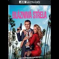 Různí interpreti – Bláznivá střela UHD