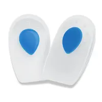 Gélové podpätenky S