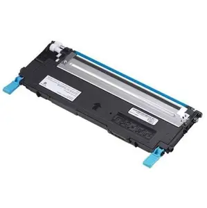 Dell C815K / 593-10494 azurový (cyan) kompatibilní toner