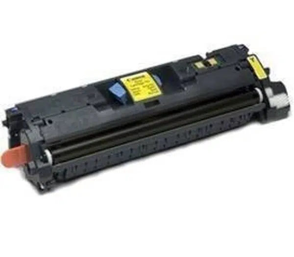 Canon CRG-701Y žlutý (yellow) kompatibilní toner