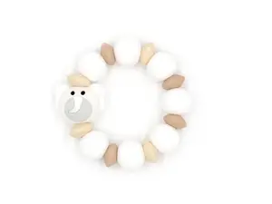 Hryzadielko - Biely Slon