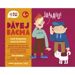 Dávaj bacha! alebo Bezpečný štart do života – nová generácia